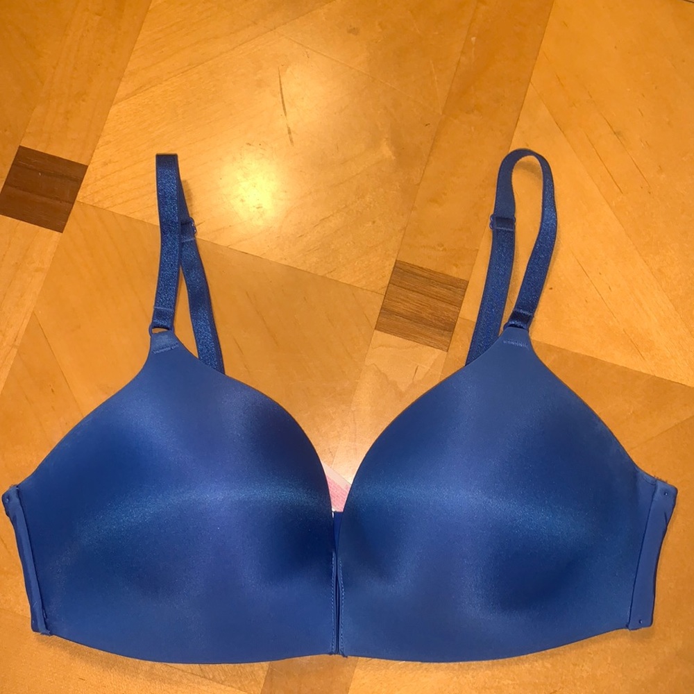 VICTORIA’S SECRET // No Wire // 36C